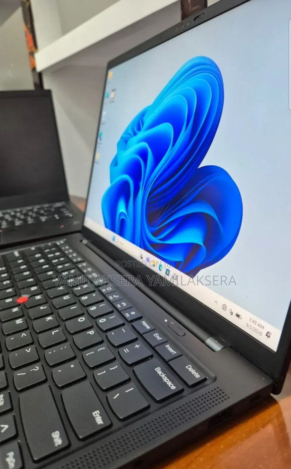 New Laptop Lenovo ThinkPad X1 Carbon 16GB Intel Core i5 SSD 512GB