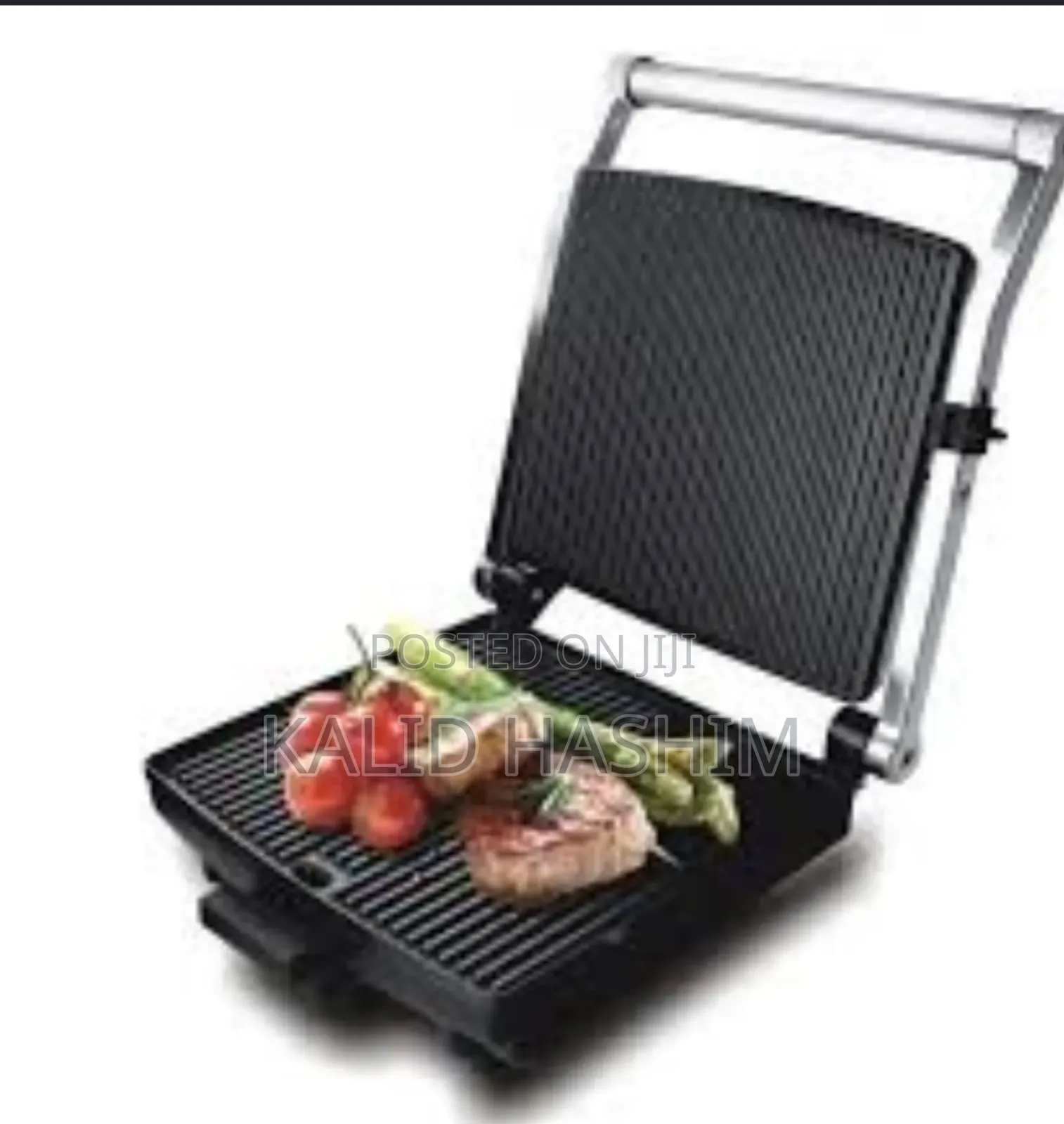 Grill Toaster