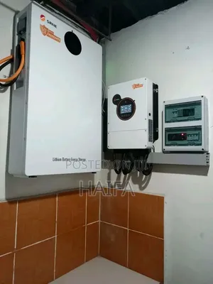 ጥራቱን የጠበቀ ሶላር ጀነሬተር