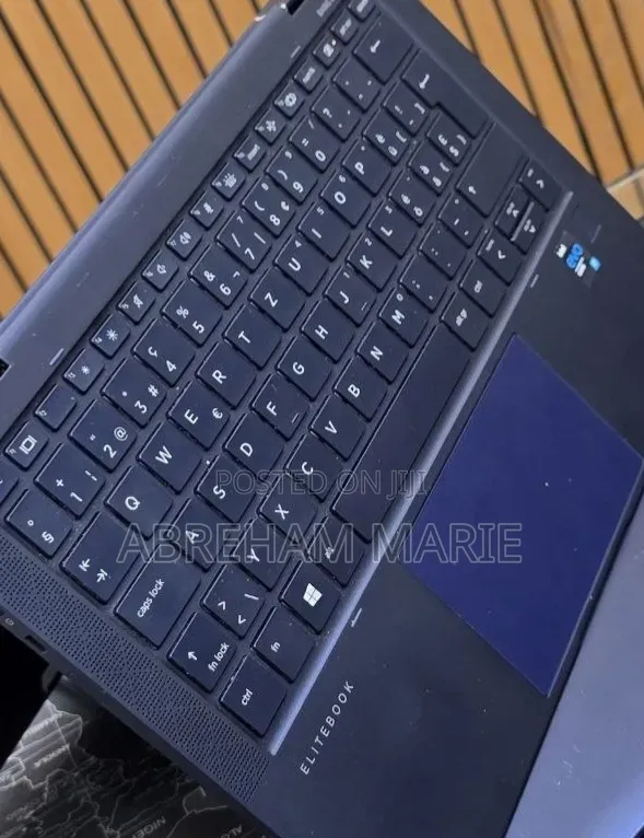 New Laptop HP Elite Dragonfly G2 16GB Intel Core i7 SSD 512GB