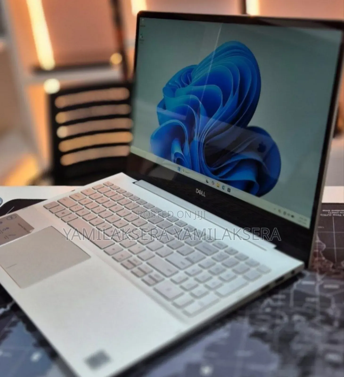 New Laptop Dell Inspiron 15 16GB Intel Core i5 SSD 512GB