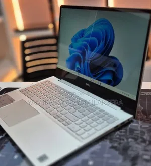 New Laptop Dell Inspiron 15 16GB Intel Core i5 SSD 512GB