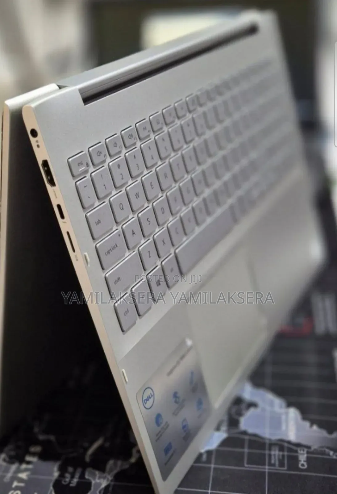 New Laptop Dell Inspiron 15 16GB Intel Core i5 SSD 512GB