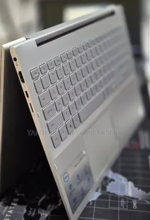 New Laptop Dell Inspiron 15 16GB Intel Core i5 SSD 512GB