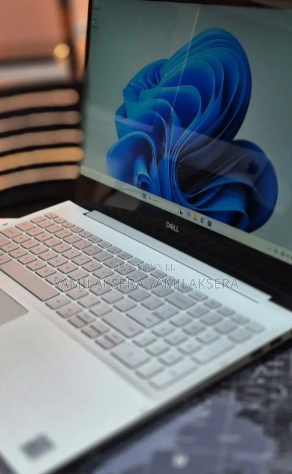 New Laptop Dell Inspiron 15 16GB Intel Core i5 SSD 512GB