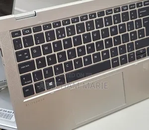 New Laptop HP EliteBook 830 G8 16GB Intel Core i5 SSD 512GB