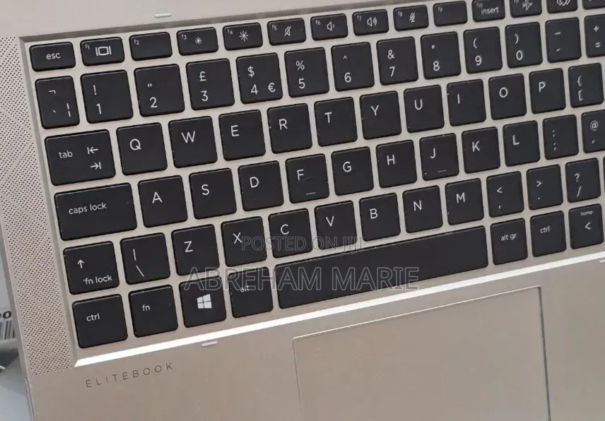 New Laptop HP EliteBook 830 G8 16GB Intel Core i5 SSD 512GB