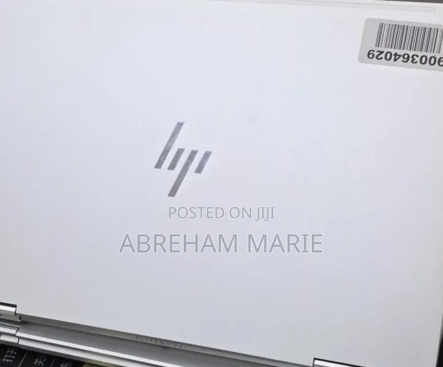New Laptop HP EliteBook 830 G8 16GB Intel Core i5 SSD 512GB