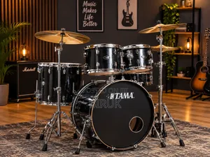 Sales New Drum