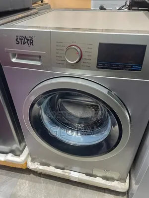 Windsor 10kg Full Automatic Washing Machine