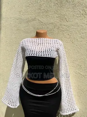 Crochet Top