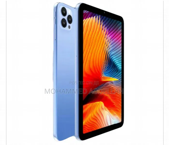 Oteeto TAB 18 512 GB Blue
