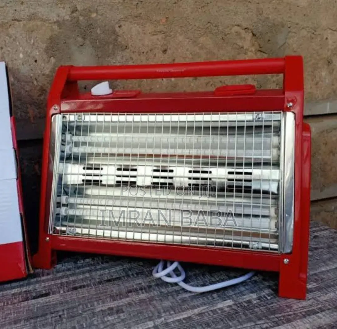 Heater የቤት ማሞቂያ