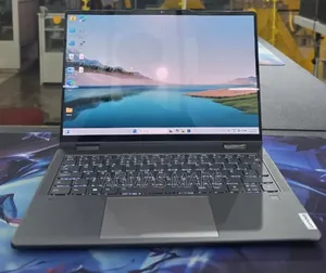 New Laptop Lenovo ThinkPad Yoga 16GB Intel Core Ultra 5 SSD 512GB