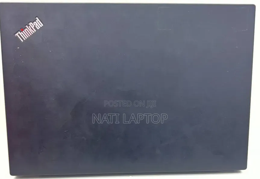 New Laptop Lenovo ThinkPad T14 G1 16GB AMD Ryzen 5 SSD 512GB