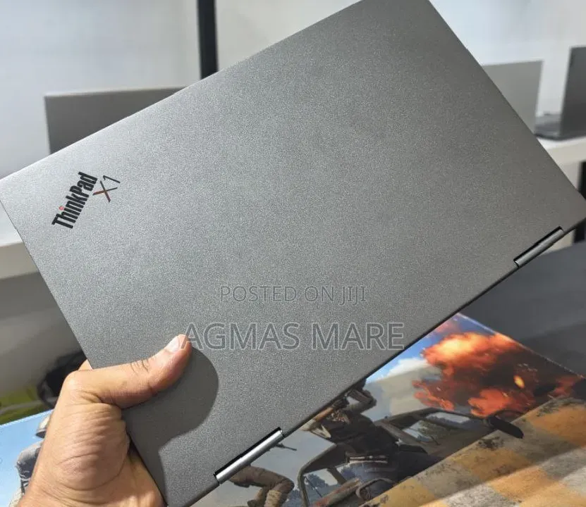 New Laptop Lenovo ThinkPad X1 Yoga 16GB Intel Core i7 SSD 512GB