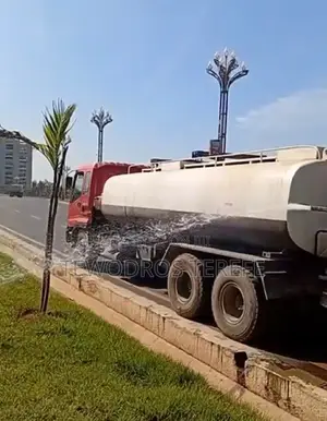Landscaping Service