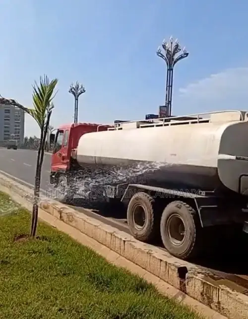 Landscaping Service