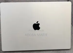 New Laptop Apple MacBook Pro 2021 M1 16GB Apple M1 Pro SSD 1T