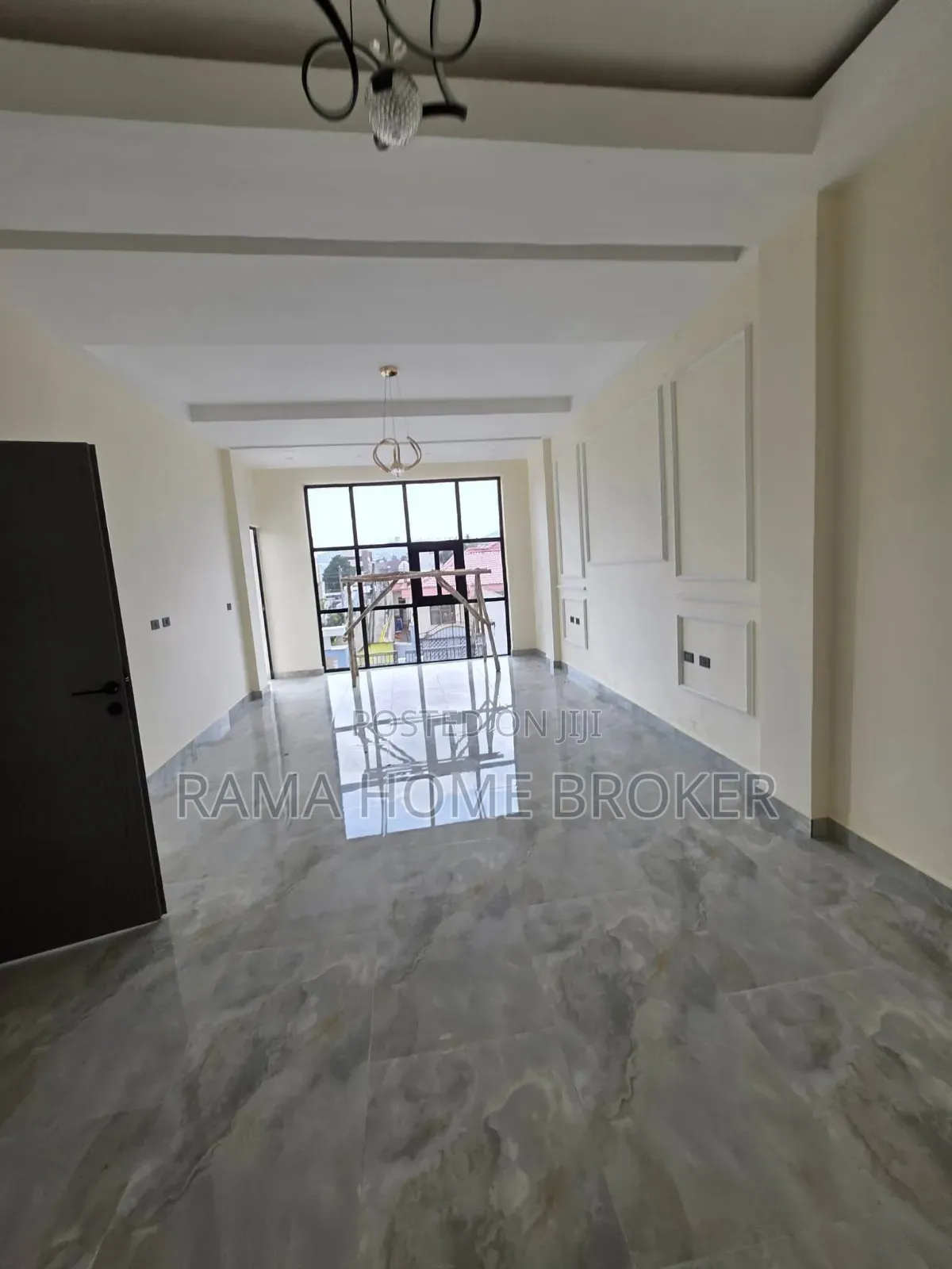 Furnished 11bdrm Villa in የከተማችን ቅንጡ ቤት, Yeka for sale