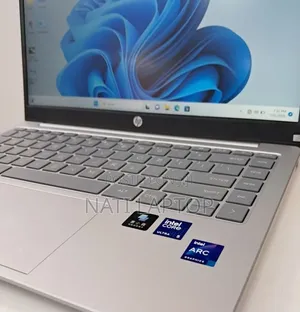 New Laptop HP Pavilion 15 16GB Intel Core Ultra 7 SSD 1T