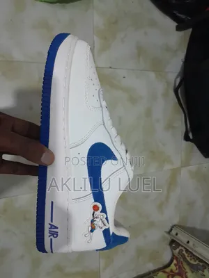 Nike Chama
