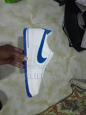 Nike Chama
