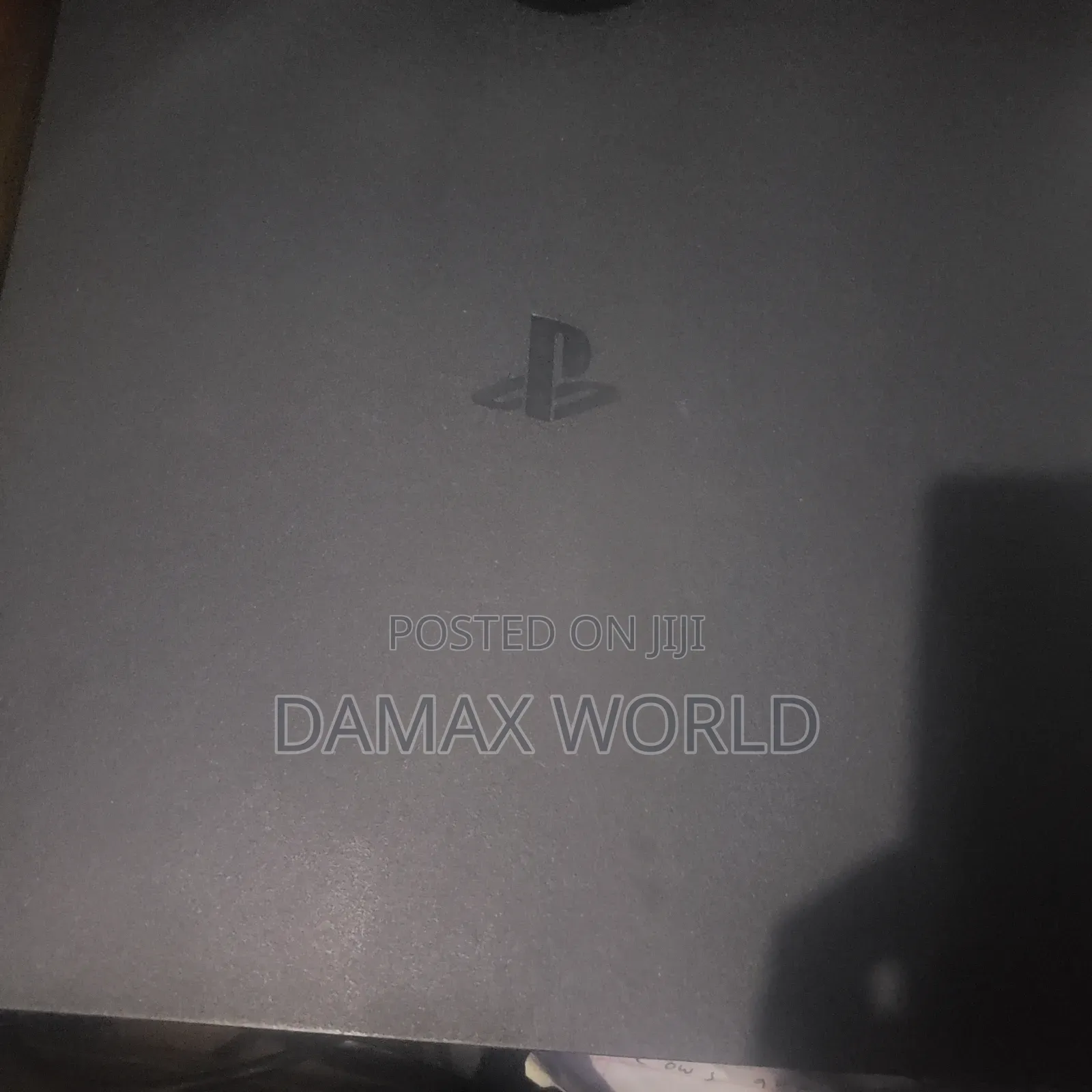 9.00 Playstation 4 Slim 1tera