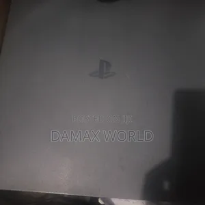 9.00 Playstation 4 Slim 1tera
