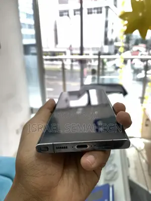 Samsung Galaxy S23 Ultra 256 GB Green