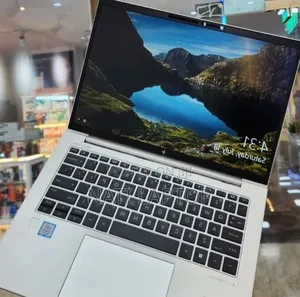 New Laptop HP EliteBook 840 G9 16GB Intel Core i7 SSD 512GB