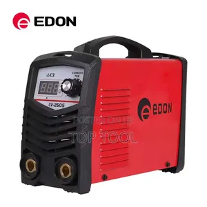 An Edon Mini 300S IGBT Inverter Arc Welding Machine