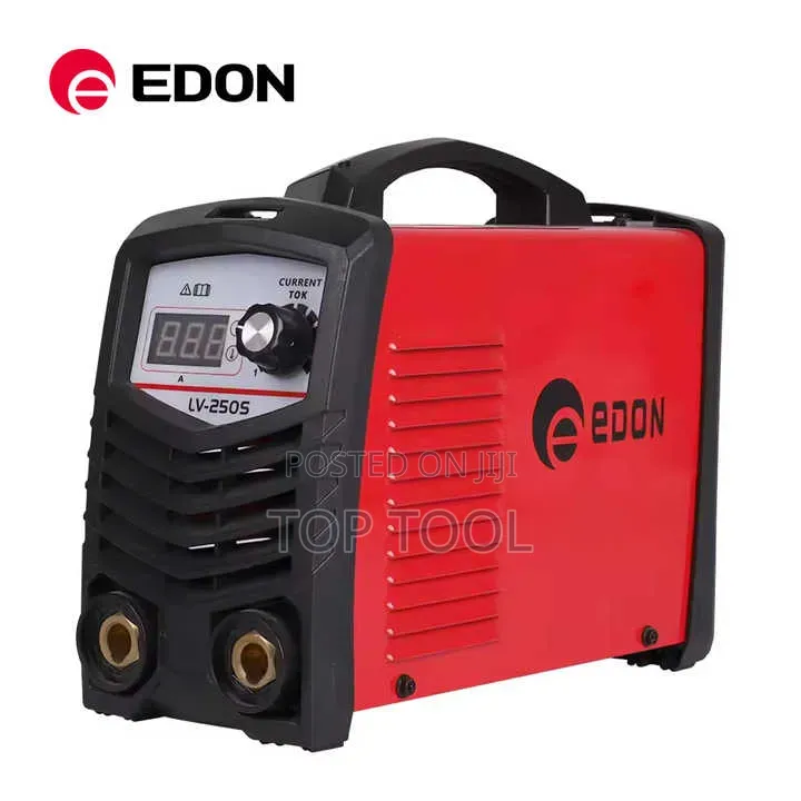 An Edon Mini 300S IGBT Inverter Arc Welding Machine