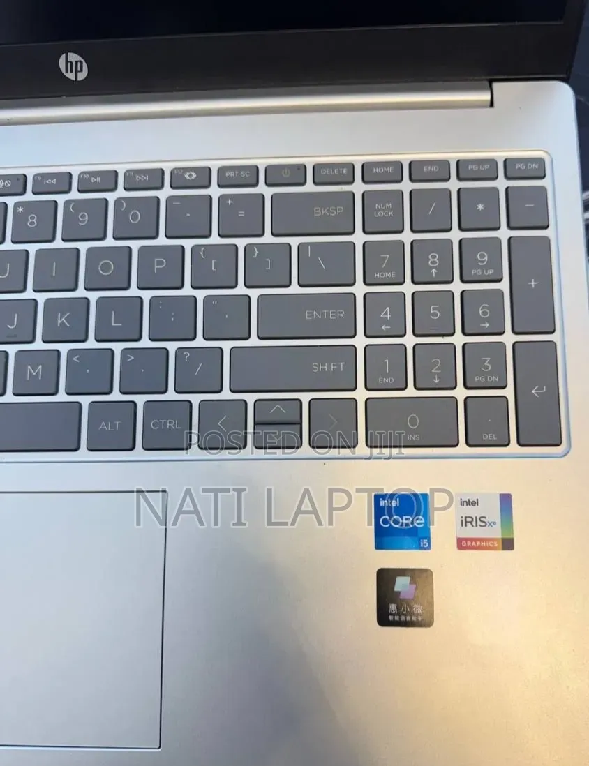 New Laptop HP Stream Notebook 16GB Intel Core i5 SSD 1T