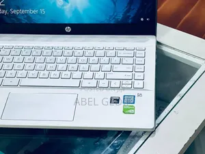 New Laptop HP Pavilion 14 16GB Intel Core i5 SSD 512GB