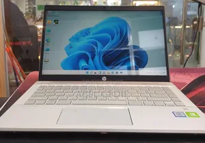 New Laptop HP Pavilion 14 16GB Intel Core i5 SSD 512GB