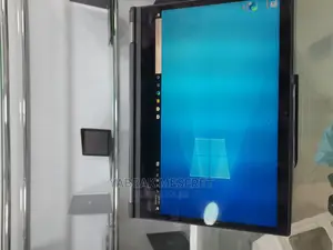 New Laptop Lenovo ThinkPad Yoga 8GB Intel Core I5 SSD 512GB