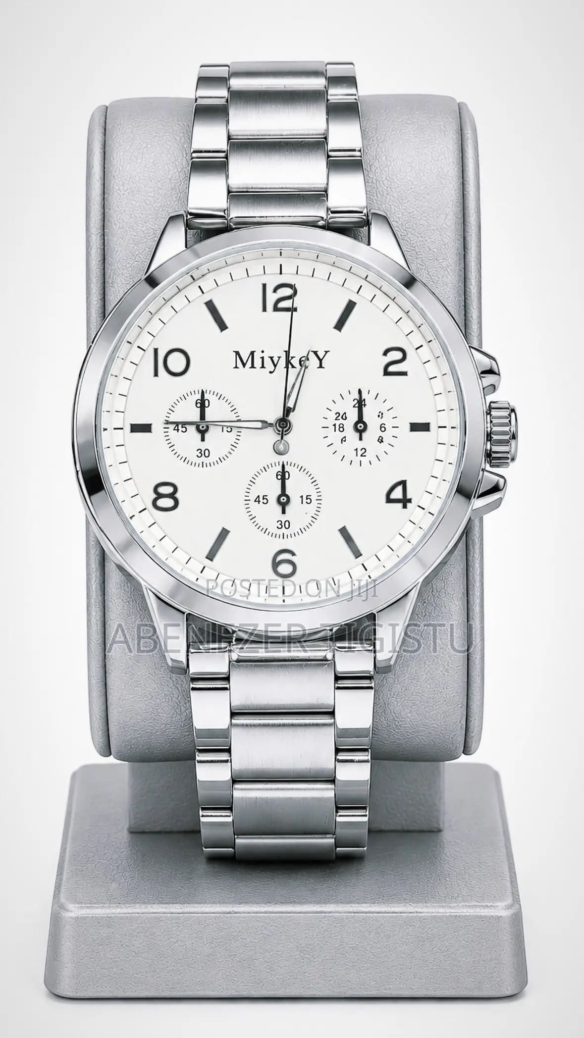 Quality Watch