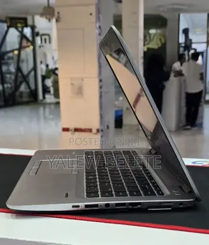 New Laptop HP EliteBook 840 G3 8GB Intel Core i7 SSD 512GB