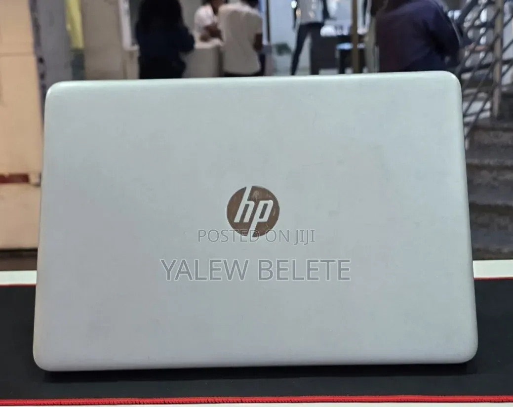 New Laptop HP EliteBook 840 G3 8GB Intel Core i7 SSD 512GB