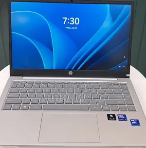New Laptop HP Pavilion 15 16GB Intel Core Ultra 7 SSD 1T