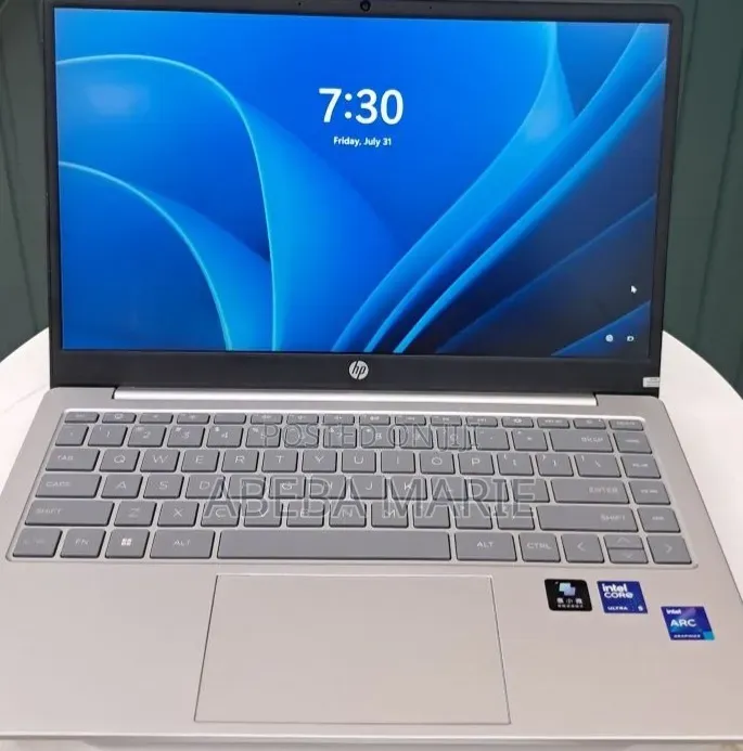 New Laptop HP Pavilion 15 16GB Intel Core Ultra 7 SSD 1T