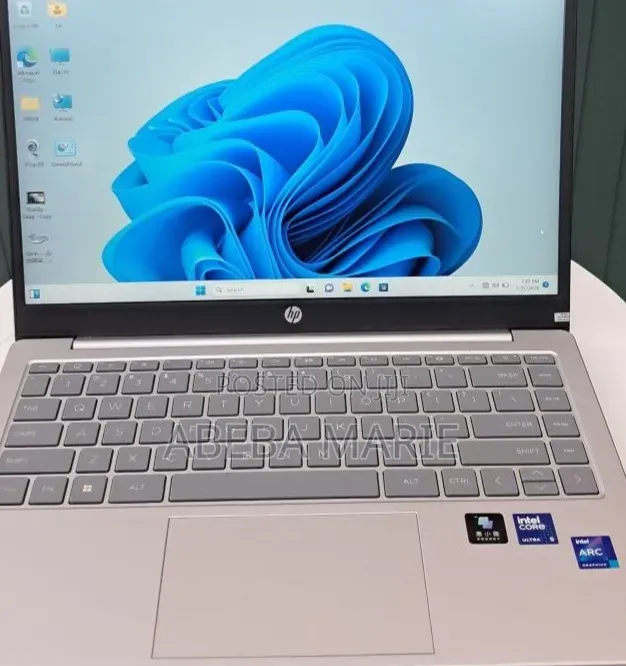 New Laptop HP Pavilion 15 16GB Intel Core Ultra 7 SSD 1T