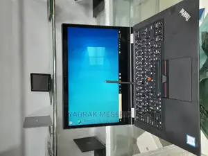 New Laptop Lenovo ThinkPad Yoga 8GB Intel Core I5 SSD 512GB