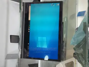 New Laptop Lenovo ThinkPad Yoga 8GB Intel Core I5 SSD 512GB