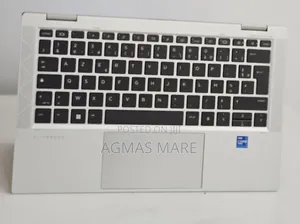 New Laptop HP EliteBook x360 1030 G8 16GB Intel Core i7 SSD 512GB