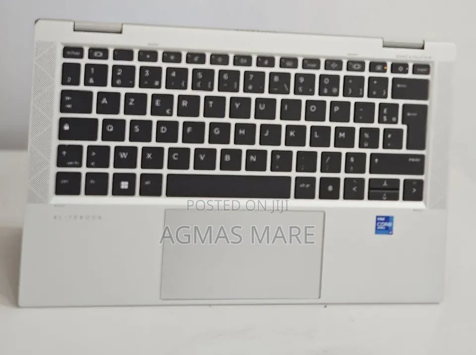 New Laptop HP EliteBook x360 1030 G8 16GB Intel Core i7 SSD 512GB