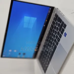 New Laptop HP EliteBook x360 1030 G8 16GB Intel Core i7 SSD 512GB