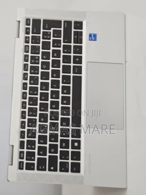 New Laptop HP EliteBook x360 1030 G8 16GB Intel Core i7 SSD 512GB