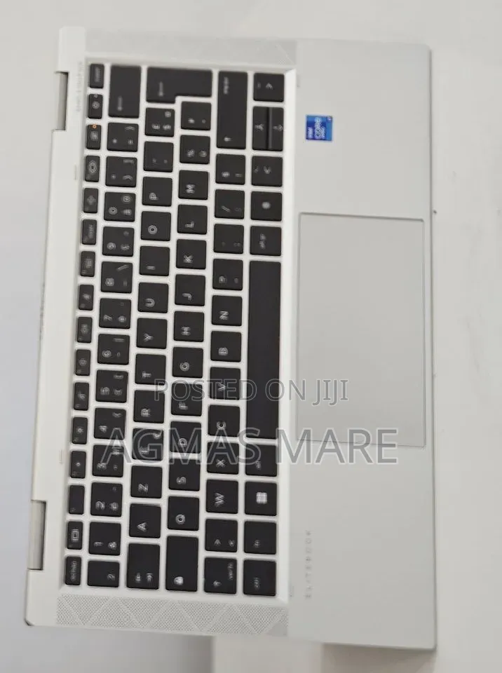New Laptop HP EliteBook x360 1030 G8 16GB Intel Core i7 SSD 512GB